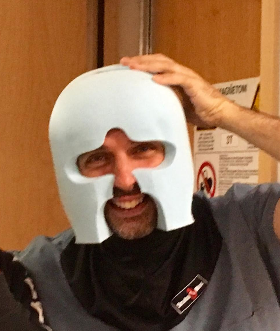head case
